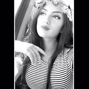 Meet your Posher, Janice